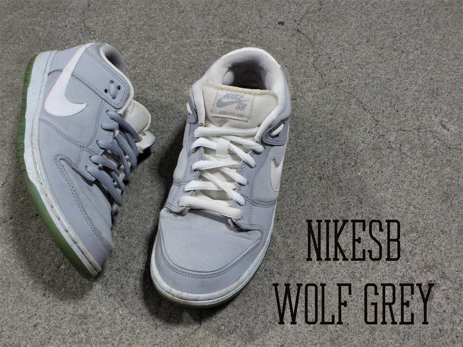 BTFカラー！】NIKE SB(ナイキ)からDUNK入荷！！！ ブランドコレクト