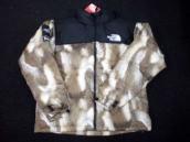 SUPREME×THE NORTH FACE！！！：画像1