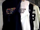 UNIFORM EXPERIMENT,SOPHNET.の14AW入荷!!：画像1