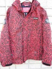 WACKO MARIA(ワコマリア)大人気レオパード柄入荷!!!：画像1