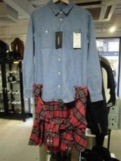 今期発売PHENOMENON(フェノメノン)多数入荷！！！：画像1