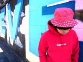 SUPREME 大人気パーカーから、コラボ商品まで、、：画像1