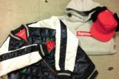 SUPREMEのアイテム続々入荷！！：画像1