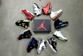 AIR JORDAN(エアジョーダン)沢山！！！：画像1