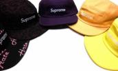 SUPREME（シュプリーム）キャップ特集！：画像1