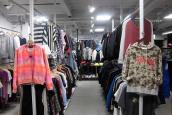 【ブランドコレクト原宿店】リニューアル！！更に充実した品揃えに！！：画像1
