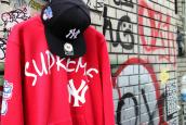 【原宿店】入荷！！超話題の15SS SUPREMEコラボアイテム：画像1