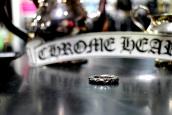 【原宿店】クロムハーツは重ね付けがカッコイイ！！：画像1