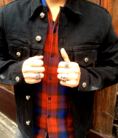 【原宿店】CHROME HEARTSはウェアもかっこいい！！：画像1