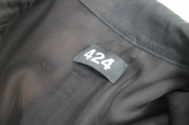 【BC原宿店】話題のブランド424(フォートゥーフォー)のコートが買取入荷しました！！：画像1