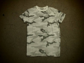 【BC原宿店】DiorHomme（ディオールオーム）16SS Tシャツ買取入荷しました！：画像1
