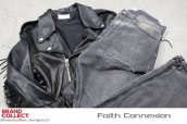 人気急上昇中！！Faith Connexion(フェイス・コネクション)をブランドコレクトでは買取強化中！！：画像1