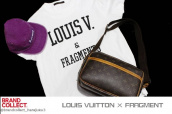 またもや入荷！！Louis Vuitton(ルイ・ヴィトン)×Fragment Design (フラグメントデザイン)：画像1