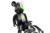 ブランドコレクト原宿店は洋服だけじゃない！！BE@RBRICK(ベアブリック)の激レアフィギュアを入荷！！：画像1