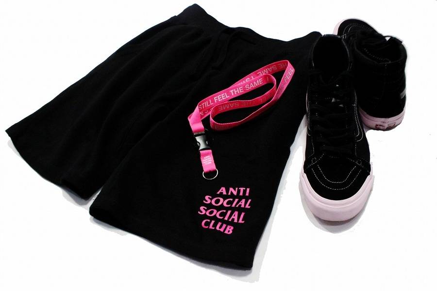 Anti Social Social Club 2017SSアイテムやコラボアイテムなど多数入荷中！