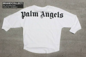 超注目ブランド Palm Angels-パーム・エンジェルス　オススメアイテム特集！！：画像1