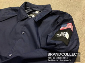 奇跡の入荷！？日本未発売 The North Face(ザ･ノースフェイス) "International" Coach Jacket!：画像1