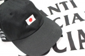 【ネット通販可能】日本で入手の難しいANTI SOCIAL SOCIAL CLUB（アンチソーシャルソーシャルクラブ）人気作が入荷！！：画像1