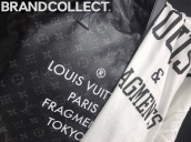 LOUIS VUITTON x fragment design POP UP COLLECTION！：画像1