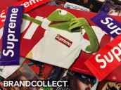 Supreme (シュプリーム) カーミットデッキ入荷。マニア垂涎の逸品です。：画像1