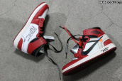 超レア！NIKE x OFF-WHITE THE TEN AIR JORDAN 1 入荷致しました！：画像1