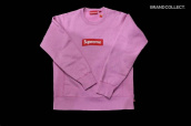 Supreme(シュプリーム)BOX LOGOピンクずくし！！超希少なアイテムが揃っております！！：画像1