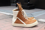 RICK OWENS の人気アイテムが多数入荷！話題のサルエルもございます。買取はブランドクレクト原宿店へ！！：画像1