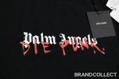 リリース直後にまさかの入荷！！話題のPalm Angels x Playboi Carti のカプセルコレクション！！：画像1