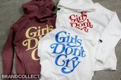 高価買取継続！東京の次世代ブランド「Girls Don’t Cry(ガールズドントクライ)」！！！：画像1