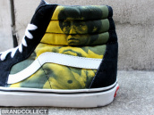 お探しの方必見！Supreme ( シュプリーム ) × Bruce Lee ( ブルー･スリー )× VANS ( ヴァンズ )入荷！！！：画像1