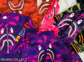 A BATHING APE(アベイシングエイプ)キッズライン!!! 4/1一斉発売!!!：画像1