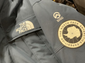 THE NORTH FACE（ノースフェイス） 買取金額20%UP キャンペーン!!!：画像1
