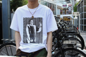 ムック本限定！Supreme John Lydon Tee入荷！！！：画像1