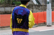 ヴィンテージ x ストリート ＝ HUMANMADE よりYOKOSUKA JUMPERなど入荷しました！：画像1