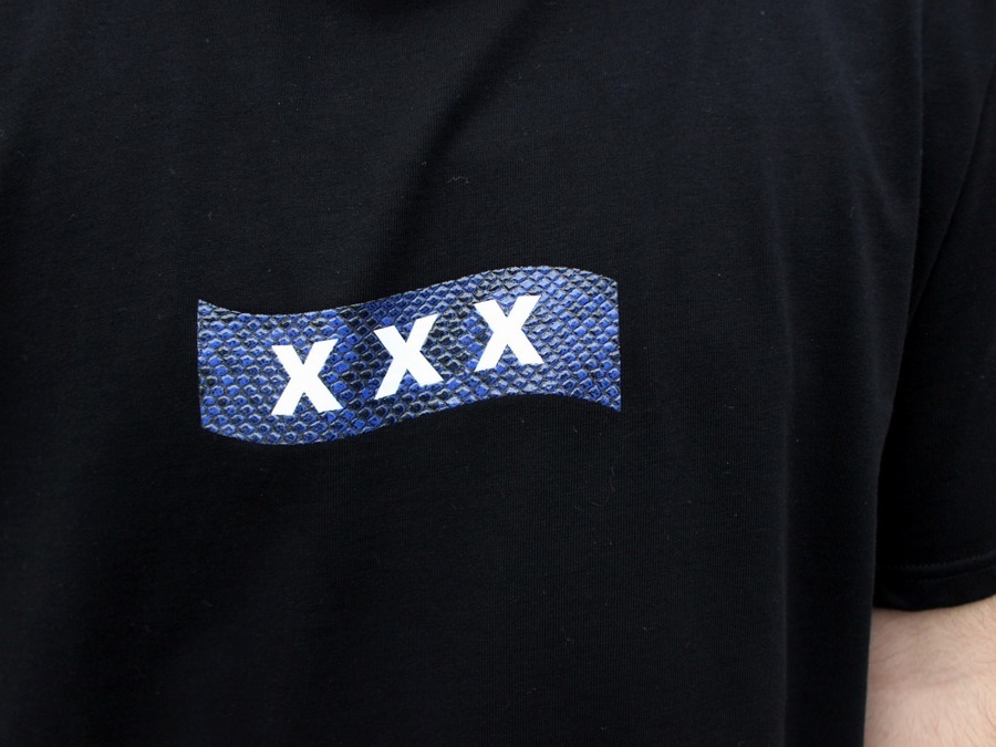 シンボルマークは「XXX」！！GOD SELECTION XXXのアイテム多数買取致しました！！！ 