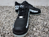 人骨モチーフのAF1！！？？NIKEからBlack Skeleton買取致しました！！！：画像1