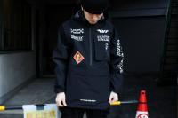 デザインと機能性の最高峰！！ OFF WHITE×GORE-TEXコラボジャケット買取致しました！！！