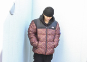 寒い年末を乗り越えるダウンはこれだ！！THE NORTH FACE × Nordstromコラボアイテム買取致しました！：画像1