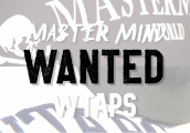 3月期間限定！！mastermind WTAPSの買取アップキャンペーンを開催！！！：画像1