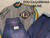 【原宿店オンラインショップ】DOLCE & GABBANA ( ドルチェアンドガッバーナ ) おすすめアイテム！：画像1