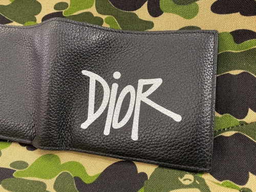 異色のコラボ！！】20SS Dior(ディオール)×Shawn Stussy(ショーン