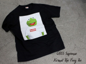 ​【激レアアイテム！！】Supreme(シュプリーム) Kermit The Frod Tee入荷！！！：画像1