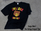 ​【The College Dropout！】Kanye West(カニエウエスト)からTシャツ入荷！！！：画像1