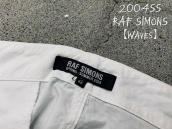 【シッダールタ。】2004SS RAF SIMONS(ラフシモンズ)からアーカイブアイテム入荷！！！：画像1