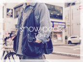 【夏といえばアウトドア】snow peak スノーピークの焚火シリーズを買取入荷！！ ：画像1