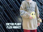 ​【こっちのCactusにも注目！】Cactus Plant Flea Market(カクタスプラントフリーマーケット)のアイテム買取致しました！！！：画像1