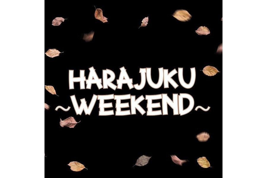 【～HARAJUKU WEEKEND～】週末のおすすめアイテムご紹介致します！！：画像1