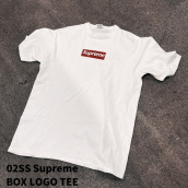 【ブラコレ原宿店】Supremeと言ったらボックスロゴ！！！キャンペーン対象ブランドのSupremeをご紹介！！：画像1