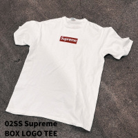 【ブラコレ原宿店】Supremeと言ったらボックスロゴ！！！キャンペーン対象ブランドのSupremeをご紹介！！