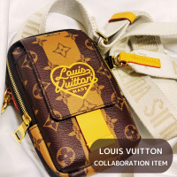 【ブラコレ原宿】買取20％アップ対象ブランド！LOUIS VUITTONの新入荷商品をご紹介！！！